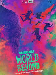 Telecharger The Walking Dead World Beyond S01e05 French Hdtv Torrent9