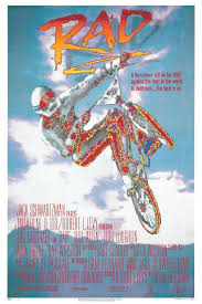 I have created this page for fans of bmx and 80s movies but especially for those who enjoy(ed) the movie rad. Rad Special Edition 2020 Altavod