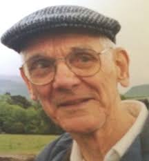 John Dunn Obituary (2012)