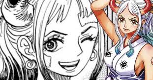 One Piece: Why Yamato Would Be A Perfect Straw Hat Pirate