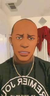 What character from The Boondocks do I resemble?