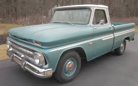 Image result for Buff 1966 Truck
