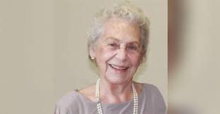 Mrs. Julia Conlee Erb Obituary