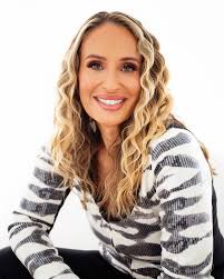 Jennifer Brindley Portrait