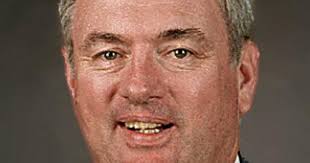 Former police chief McNally well respected