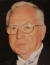 Obituary information for Donald Calvin