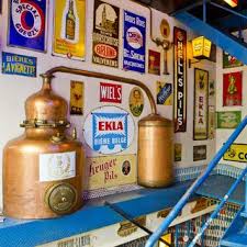 Bier In Brussel De Cafes Restaurants En Winkels Visit Brussels In 2020