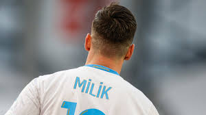 Add a bio, trivia, and more. Mercato Mercato Om Il Y A De Moins En Moins De Doutes Pour Arkadiusz Milik