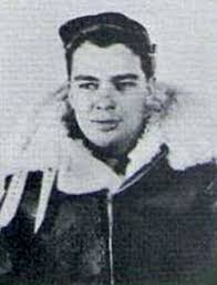 2Lt Robert Shipp Jr. (1921-1943)