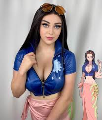 Nico Robin By Buttercupcosplays : rcosplaygirls