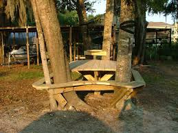 Check spelling or type a new query. Hand Made Outdoor Custom Picnic Table By Baltic Woodsmith Custommade Com