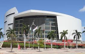 Americanairlines Arena Miami Tickets Schedule Seating