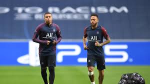 Paris saint germain scores, results and fixtures on bbc sport, including live football scores, goals and goal scorers. Rb Leipzig Vs Psg Uefa Champions League Semi Final Live Tv Timings And Where To Get Live Streaming In India