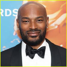 Tyson Beckford
