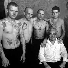 Risultati immagini per mafioso tatuato
