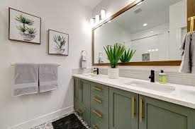 4 beds, 3 baths • 2,642 sq. Pin On Modern Farmhouse Emerald Green