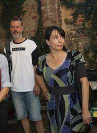 Manželství zkrátka není nic pro ni! Nela Boudova Rozvod Dva Roky Po Svatbe Je Mi To Lito Rika Herecka