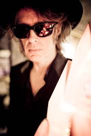 The Waterboys' Mike Scott