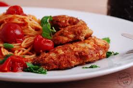 Rezept Fur Piccata Milanese Rezepte Piccata Milanese Essen