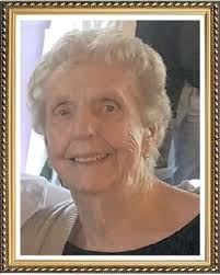 Madolyn L. Lynch Obituary December 13, 2025