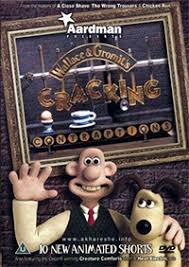 Recevez une alerte dès qu'une vidéo est disponible. Wallace And Gromit S Cracking Contraptions Wikipedia