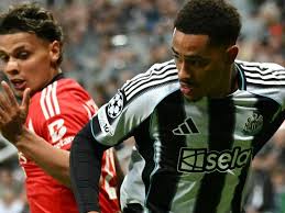 Futbolred - News update
