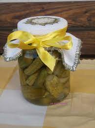 We did not find results for: Cetriolini In Agrodolce Le Mie Bonta
