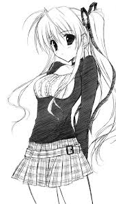 Pin On Anime Drawings