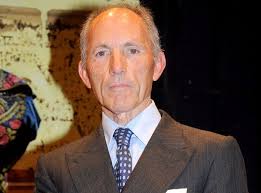 Diego Robles, nuevo director artístico de Miguel Ángel Perera