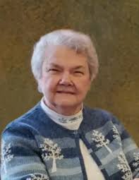 Obituary information for Jewell Scott Henderson