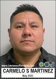 CARMELO MARTINEZ