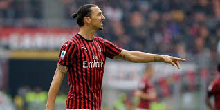Zlatan ibrahimovic will miss the euros with a knee injury he came out of giorgio chiellini comforted zlatan ibrahimovic when he went down with an apparent knee injury. Ibrahimovic Adalah Striker Terbaik Ac Milan Dalam 1 Dekade Terakhir Statistik Membuktikan Bola Net