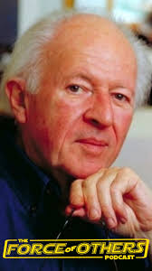 @hodgesart tells us the story of taking Star Wars legend Ralph McQuarrie to  Lucasfilm HQ for the first time, how he stood in the same room with Ralph,  and Dennis Muren while Lucasfilm artists worked ...