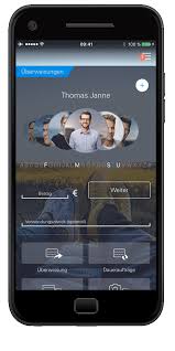 Deutsche bank ag's stock yearly top and bottom value. Deutsche Bank Mobile App Deutsche Bank