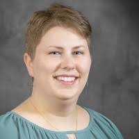 Laurin Katzmarek, MLIS