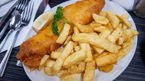 Maybe you would like to learn more about one of these? Fish And Chips Kudapan Tradisional Inggris Dan Sejarah Toleransi Kumparan Com