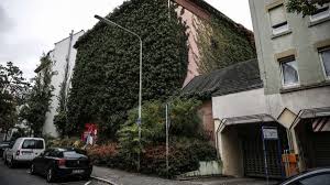 Schöne 3 zimmer wohnung bornheim. Bornheim Wohnen Auf Dem Bunker Bornheim