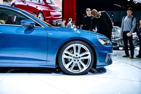 Image result for Galaxy Blue 2018 Audi