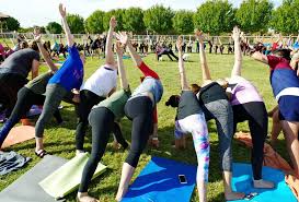 The studio offers various class packages available for purchase. Things To Do In Mesa Arizona Outdoors Hike Bike Travel