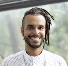 Hélio Menezes Appointed Director of São Paulo's Museu Afro Brasil