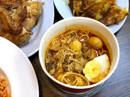 Alamat dan nomor telepon agen bus pahala kencana lengkap. Bringbackmemories Kedai Ayamas Bersama Keluarga Tersayang Aku Sis Lin