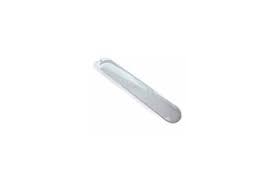 Cache Lampe Hotte Candy Couvre Lampe Diffuseur Lumiere Pour Hotte Candy Rosieres Hoover Darty