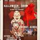 Devil's Ball Halloween Show event in Easthampton, MA