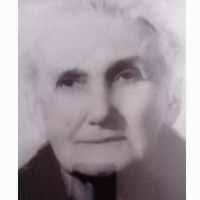 María Bertha Valeria Beer Bauer (1879–1970)