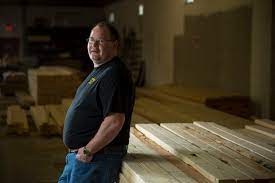 Our lumber yard will deliver! Success For Small Dealers Prosales Online