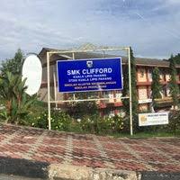 Smkc sebagai sekolah kluster kecemerlangan sekolah primier sekolah model khas akan terus melakar sejarah. Smk Clifford 3 Tips From 275 Visitors