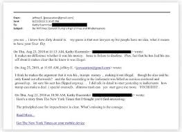 Inside Jeffrey Epstein's inner circle, emails and texts show Trump was a  regular topic - CBS News