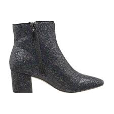 This pair comes in black glitter for a celestial effect that's truly out of. 14 Best Glitter Boots For Women Sparkly Boots To Rock This Fall 2018