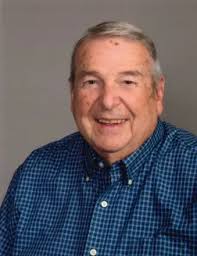 Obituary information for Bruce Hyde Baker