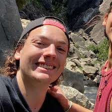 Jonathan Silvia's Instagram, Twitter & Facebook